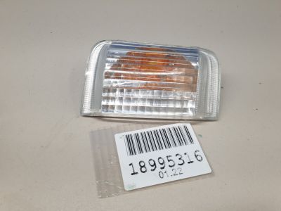 Указатель поворота в зеркало правый для Peugeot Boxer 250 2006-