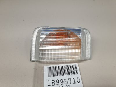 Указатель поворота в зеркало правый для Fiat Ducato 250 2006-