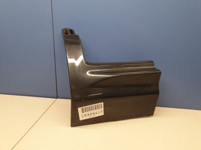 Накладка порога правая для Volvo XC90 2015-