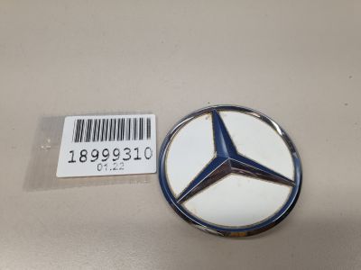 Эмблема для Mercedes GLE-klasse C292 Coupe 2015-2019