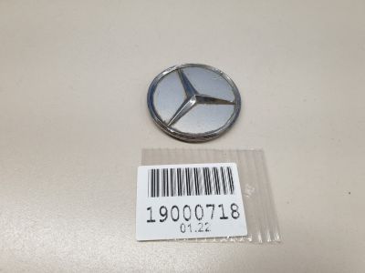 Колпак декоративный для Mercedes G-klasse W463 1989-2018