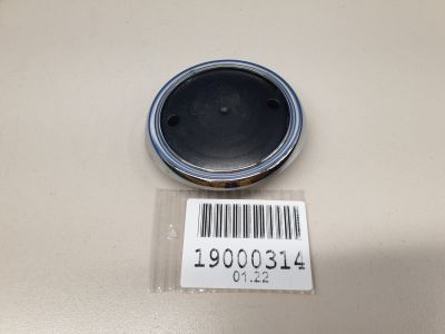 Колпачок эмлемы для BMW X4 F26 2014-2018