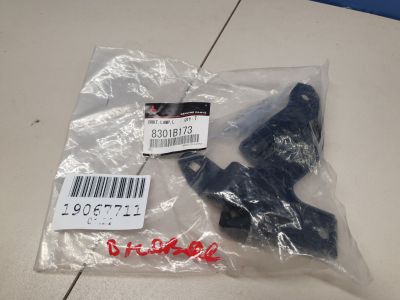 Кронштейн фары левый для Mitsubishi Lancer CX CY 2007-