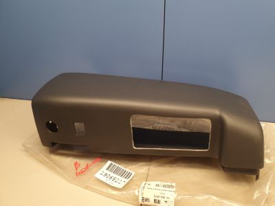 Накладка заднего бампера правая для Fiat Ducato 250 2006-