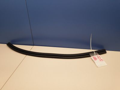 Накладка стекла задней правой двери для Audi Q5 8R 2008-2017