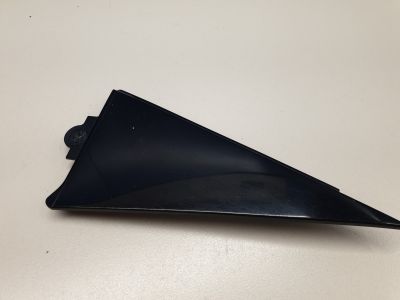 Накладка рамки двери задняя правая для Audi Q5 8R 2008-2017