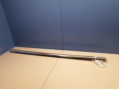 Накладка стекла задней левой двери для Ford Focus 3 2011-2019