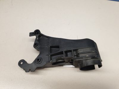 Кронштейн механизма зеркала левого для Toyota RAV 4 2013-2019