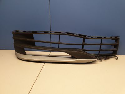 Решётка в бампер левая для BMW 5 G30 F90 2016-