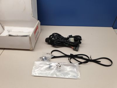 Комплект проводки монитора для Honda Civic 4D 2006-2012