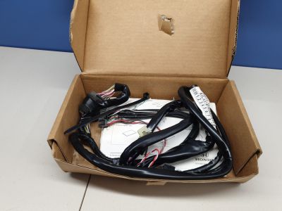 Комплект проводки монитора для Honda Accord 8 2008-2015