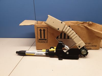 Ответная часть ремня безопасности для Honda Civic 5D 2006-2012