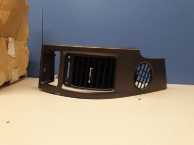 Дефлектор воздушный для Honda CR-V 2007-2012