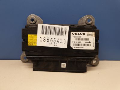 Блок управления Air Bag для Volvo XC90 2015-