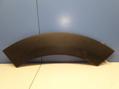 Молдинг двери левый задний для Mini Countryman R60 2010-2016