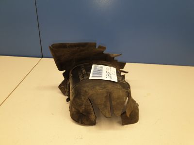 Воздуховод радиатора правый для Volvo XC60 2008-2017