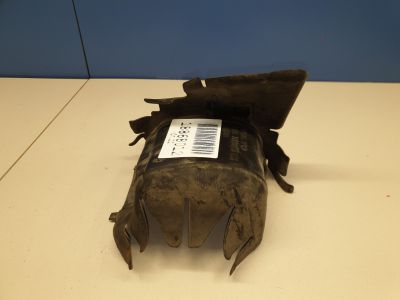 Воздуховод радиатора левый для Volvo XC60 2008-2017