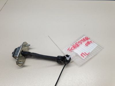 Ограничитель двери передней для Subaru Forester S12 2008-2012