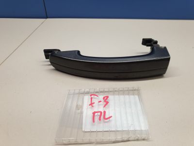 Ручка двери нaружная для Ford Focus 3 2011-2019