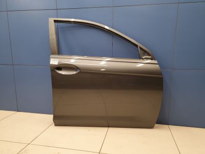 Дверь правая передняя для Lifan Solano 650 2016-