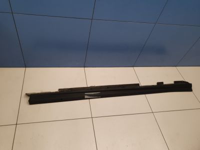 Накладка порога правая для Toyota RAV 4 2019-