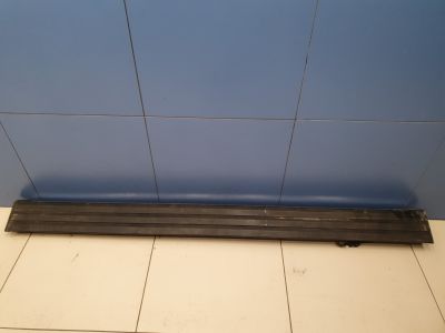 Подножка левая для Cadillac Escalade 4 2014-