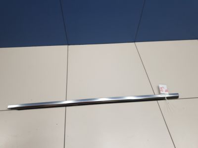 Молдинг стекла задней левой двери для Mercedes E-klasse W213 2016-