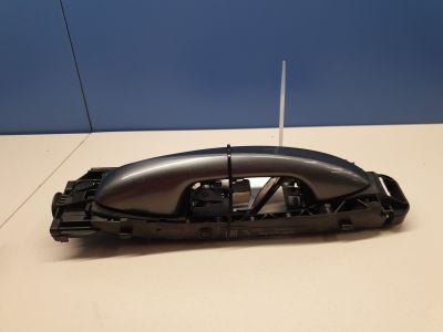 Ручка двери нaружная задняя левая для Mercedes E-klasse W213 2016-