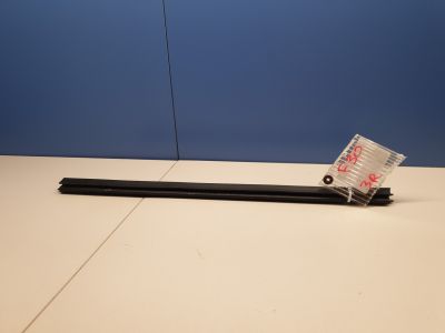 Накладка стекла задней правой двери для BMW 3 F30 2011-2018