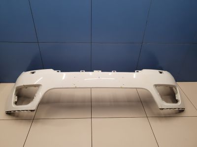 Бампер передний для Land Rover Range Rover Sport 2013-