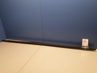 Молдинг стекла передней правой двери для Volkswagen Golf 7 2012-2020