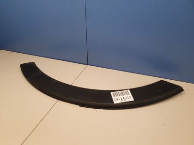 Расширитель арки левый задний для KIA Sportage 2010-2015