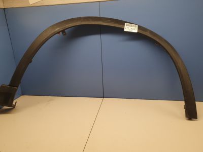 Расширитель арки правый передний для Chery Tiggo 8 2018-