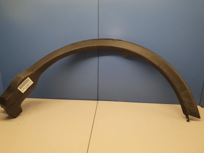 Расширитель арки левый задний для Toyota RAV 4 2013-2019