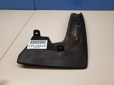 Брызговик задний правый для Toyota RAV 4 2013-2019