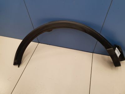 Расширитель арки правый задний для Toyota RAV 4 2013-2019