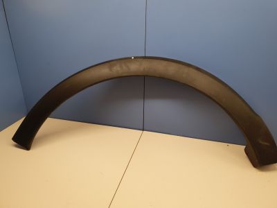 Расширитель арки правый задний для Renault Kaptur 2016-