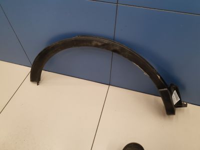 Расширитель арки правый задний для Toyota RAV 4 2013-2019