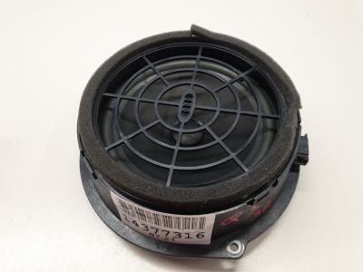 Динамик двери для Audi Q3 8U 2012-2018