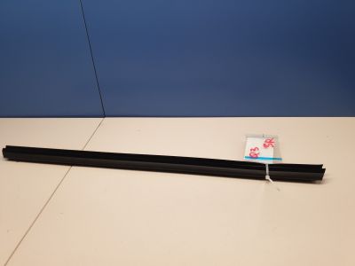 Накладка стекла задней правой двери для Audi Q3 8U 2012-2018