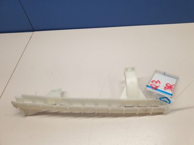 Направляющая стекла задней правой двери для Audi Q3 8U 2012-2018