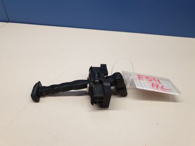 Ограничитель двери передней левой для Mini Clubman F54 2015-2021