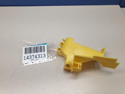 Кронштейн замка двери передний левый для Mini Clubman F54 2015-2021