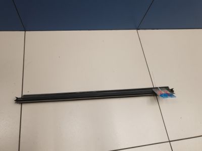 Накладка стекла передней правой двери для Mercedes C-klasse W205 2014-