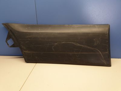 Накладка заднего крыла левая для Ford Transit 2015-