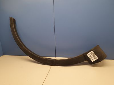 Расширитель арки правый передний для Toyota RAV 4 2013-2019