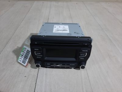 Магнитола для KIA Ceed 2012-2018