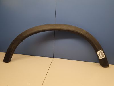 Расширитель арки правый задний для BMW X3 F25 2010-2017