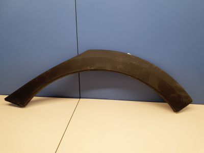 Расширитель арки левый задний для KIA Rio 2017-