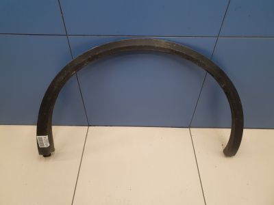 Расширитель арки левый задний для Volkswagen Touareg 2018-